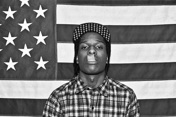 A$AP Rocky absuelto: el jurado lo declara no culpable en caso de agresión