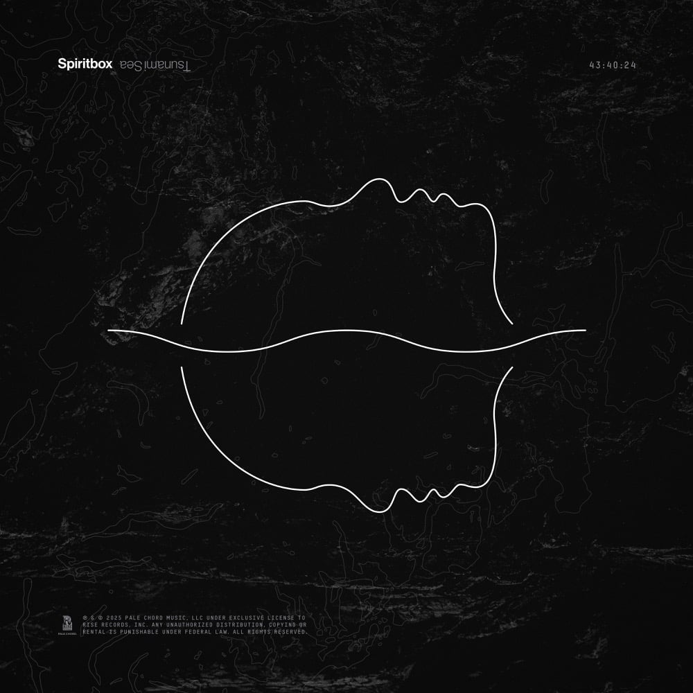 1136223-tsunami-sea_045826 Los 10 mejores discos de 2025: Rosalía y Bad Bunny en el Top