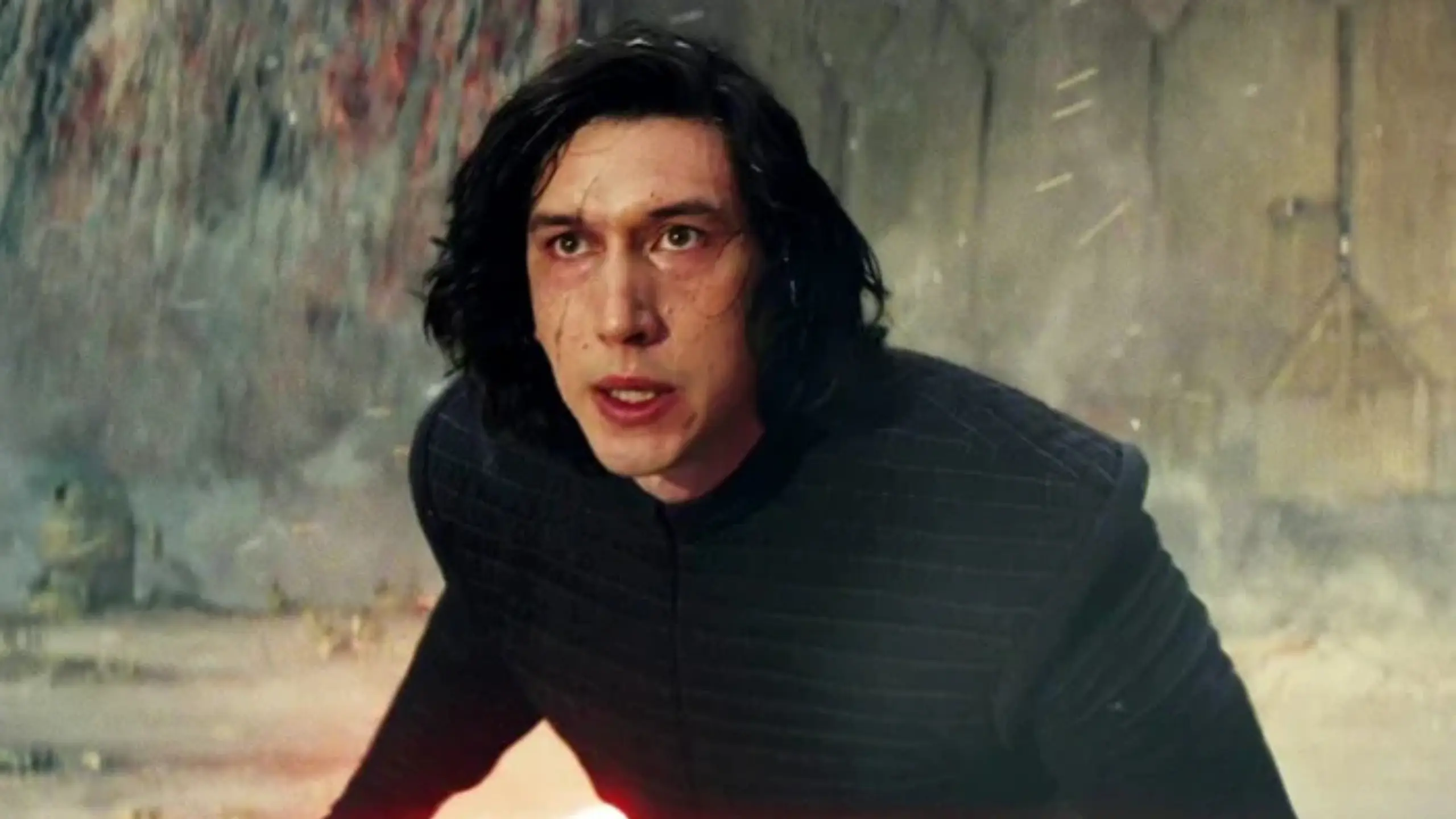 Steven Soderbergh y Adam Driver trabajaron durante dos años y medio en el guion de 'The Hunt for Ben Solo' antes del veto de Disney.