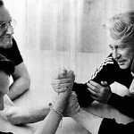 Bono, The Edge, Adam Clayton y Larry Mullen Jr., integrantes de U2.