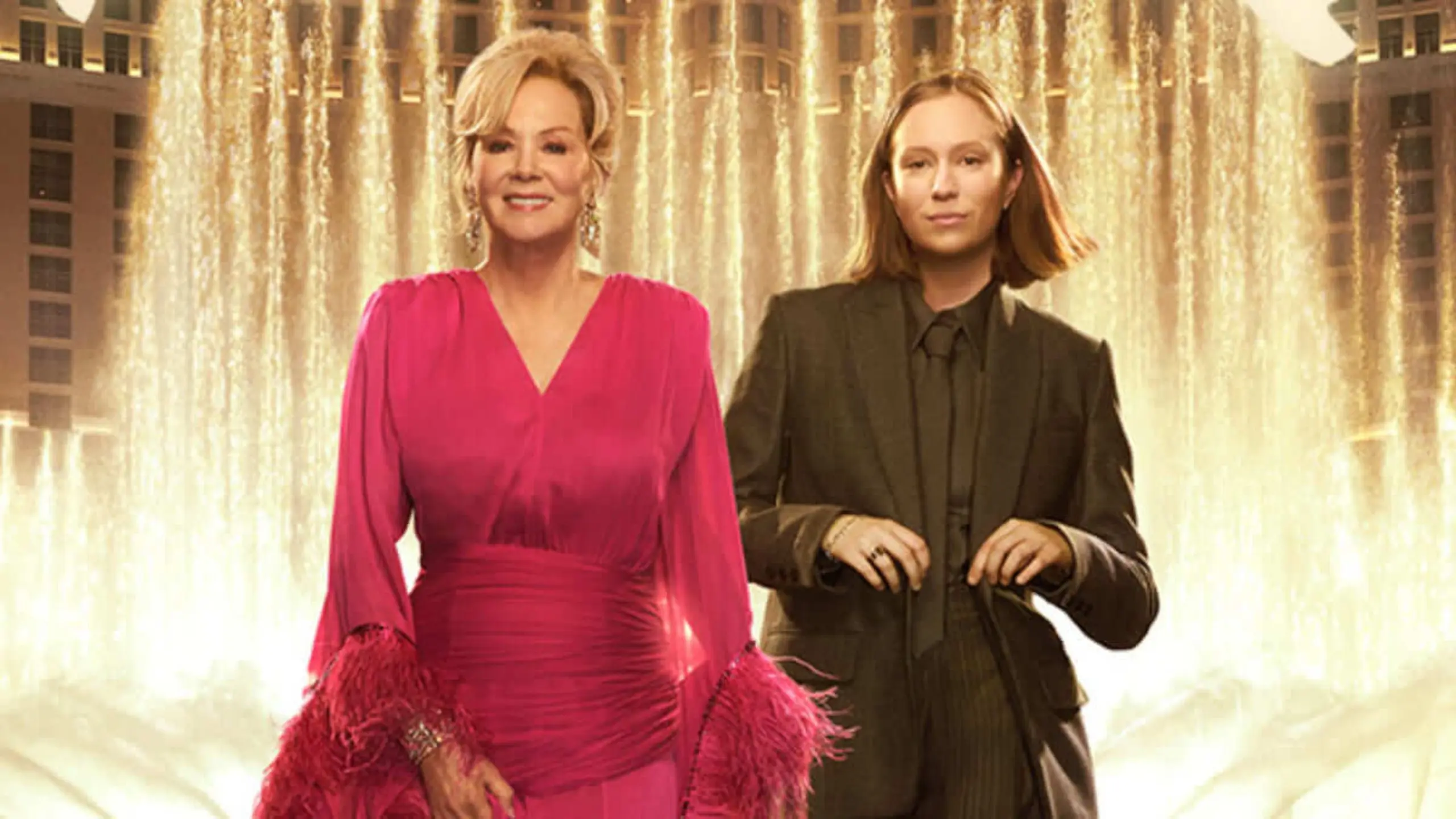 La serie de comedia original de Max, Hacks, ganadora de múltiples premios Emmy, iniciará el cierre de su historia el próximo jueves 9 de abril de 2026.