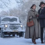 Esta nueva propuesta cinematográfica está dirigida por Martin Scorsese y cuenta con el protagonismo de Leonardo DiCaprio y Jennifer Lawrence.