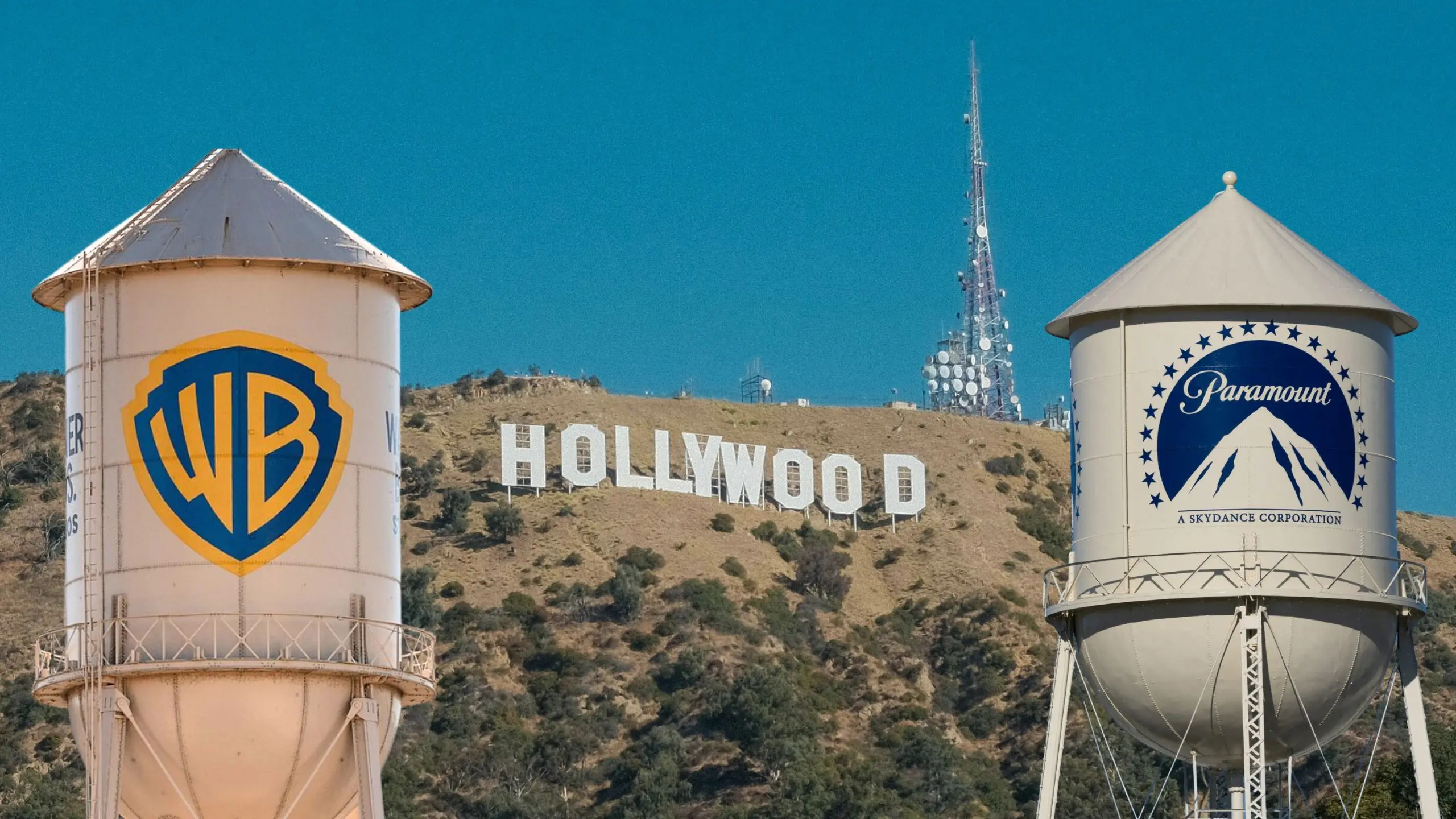 La adquisición de Warner Bros. Discovery (WBD) por parte de Paramount Skydance por un valor de 110.000 millones de dólares no es una unión de fuerzas; es una maniobra de rescate altamente apalancada que amenaza con desmantelar el tejido laboral y periodístico de Hollywood.