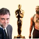 La 98.ª edición de los Premios Oscar se llevará a cabo este domingo 15 de marzo bajo la conducción de Conan O'Brien y se transmitirá por HBO (Max). Sinners y Una Batalla tras otra, son las favoritaas.