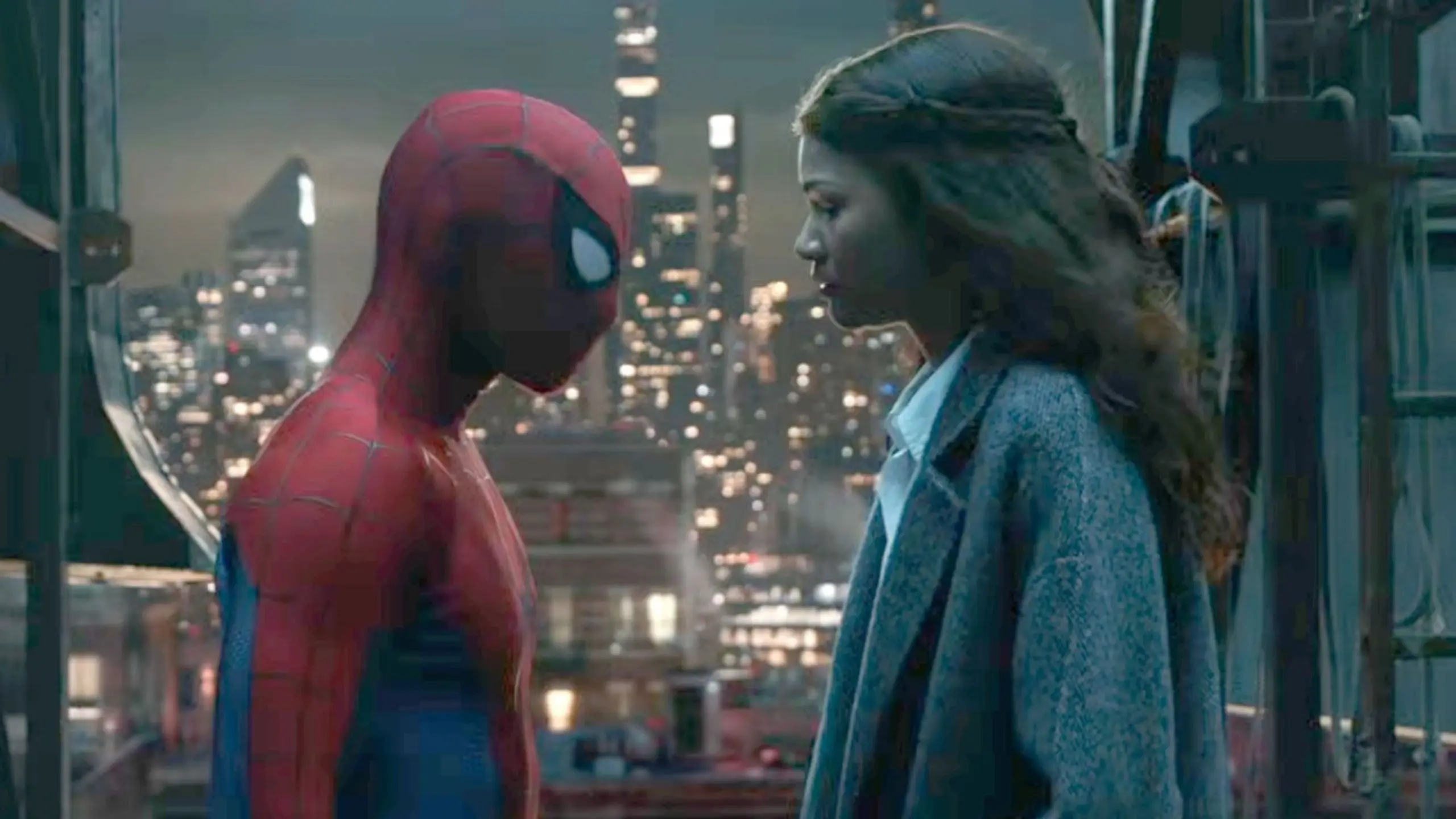 El tráiler de Spider-Man: A Brand New Day bate el récord histórico con 718.6 millones de vistas en 24 horas