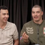 Felipe Vargas y Aaron Domínguez presentan un thriller con sello latino.