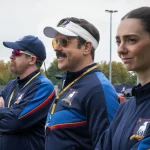 Ted Lasso Temporada 4 tendrá un episodio inicial, seguido de nuevos capítulos cada miércoles hasta completar la temporada el 7 de octubre.