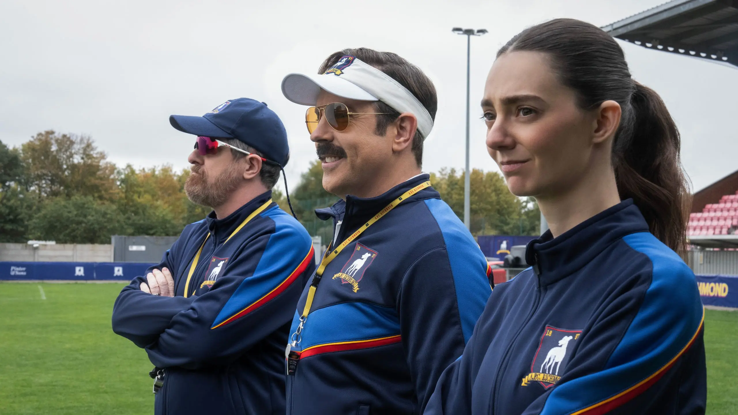 Ted Lasso Temporada 4 tendrá un episodio inicial, seguido de nuevos capítulos cada miércoles hasta completar la temporada el 7 de octubre.