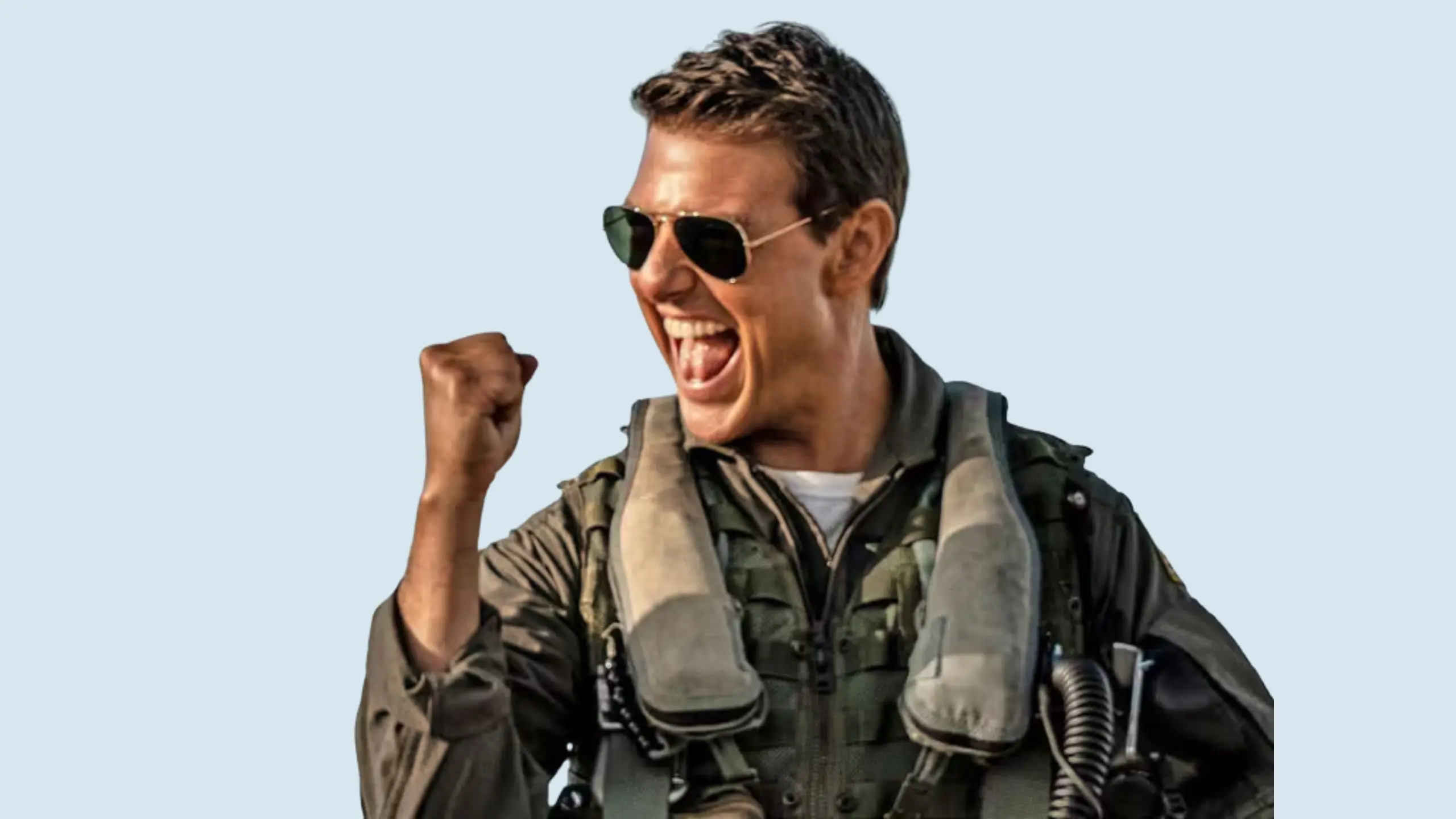 Top Gun 3 es oficial. Paramount confirma guion en marcha con Tom Cruise y Jerry Bruckheimer. Todo sobre el gran regreso.