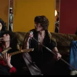 Los Rolling Stones han vuelto a romper los límites de la industria musical con el lanzamiento del video de su nuevo sencillo, "In the Stars"