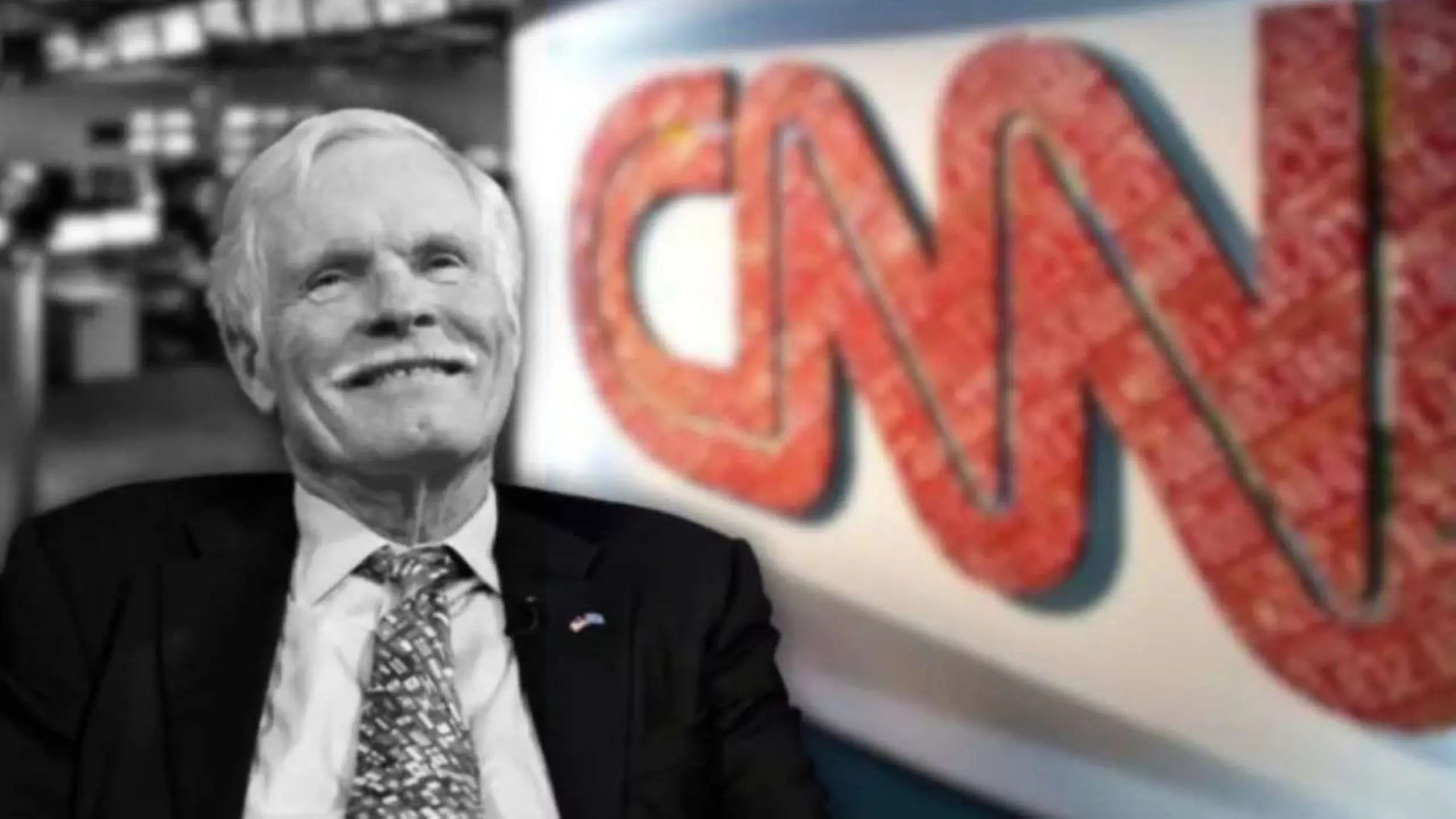 Ted Turner, el magnate que desafió las convenciones al fundar CNN y globalizar la televisión por cable, falleció a los 87 años