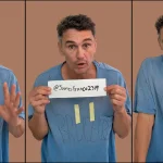 James Franco ha generado un debate en la industria del entretenimiento sobre los límites de las campañas de mercadotecnia.