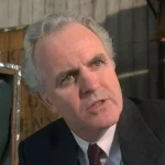 James Handy, reconocido por sus apariciones en grandes producciones como Top Gun: Maverick y Jumanji, fue asesinado a los 81 años de edad en un violento altercado doméstico provocado por el hijo de su actual pareja.