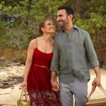 En los últimos días, las miradas se han posado sobre la evidente cercanía entre Jennifer Lopez y su colega, el actor británico Brett Goldstein