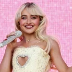Sabrina Carpenter solicita orden de restricción tras el violento intento de irrupción de un acosador en su casa