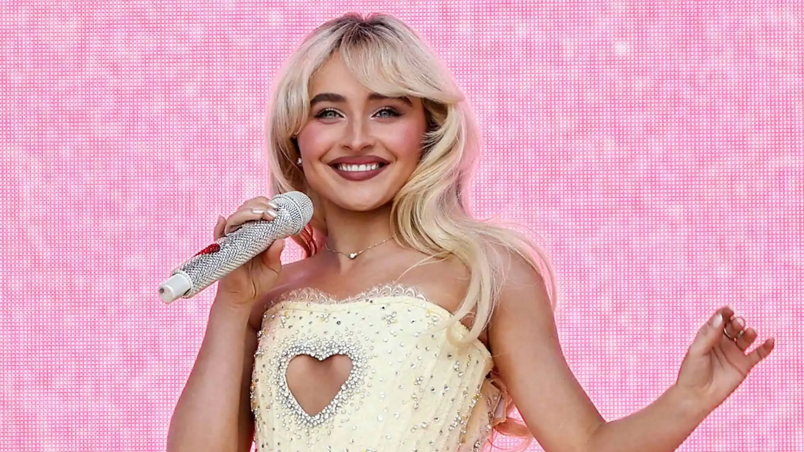 Sabrina Carpenter solicita orden de restricción tras el violento intento de irrupción de un acosador en su casa