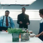 The Bear se despide manteniendo su capacidad intacta para conmover a través de los pequeños detalles humanos. El desenlace definitivo ya está disponible para maratonear en Disney+.