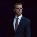 Sony lanza el primer tráiler de 'The Social Reckoning', la secuela de 'The Social Network'. Jeremy Strong interpreta a Mark Zuckerberg.