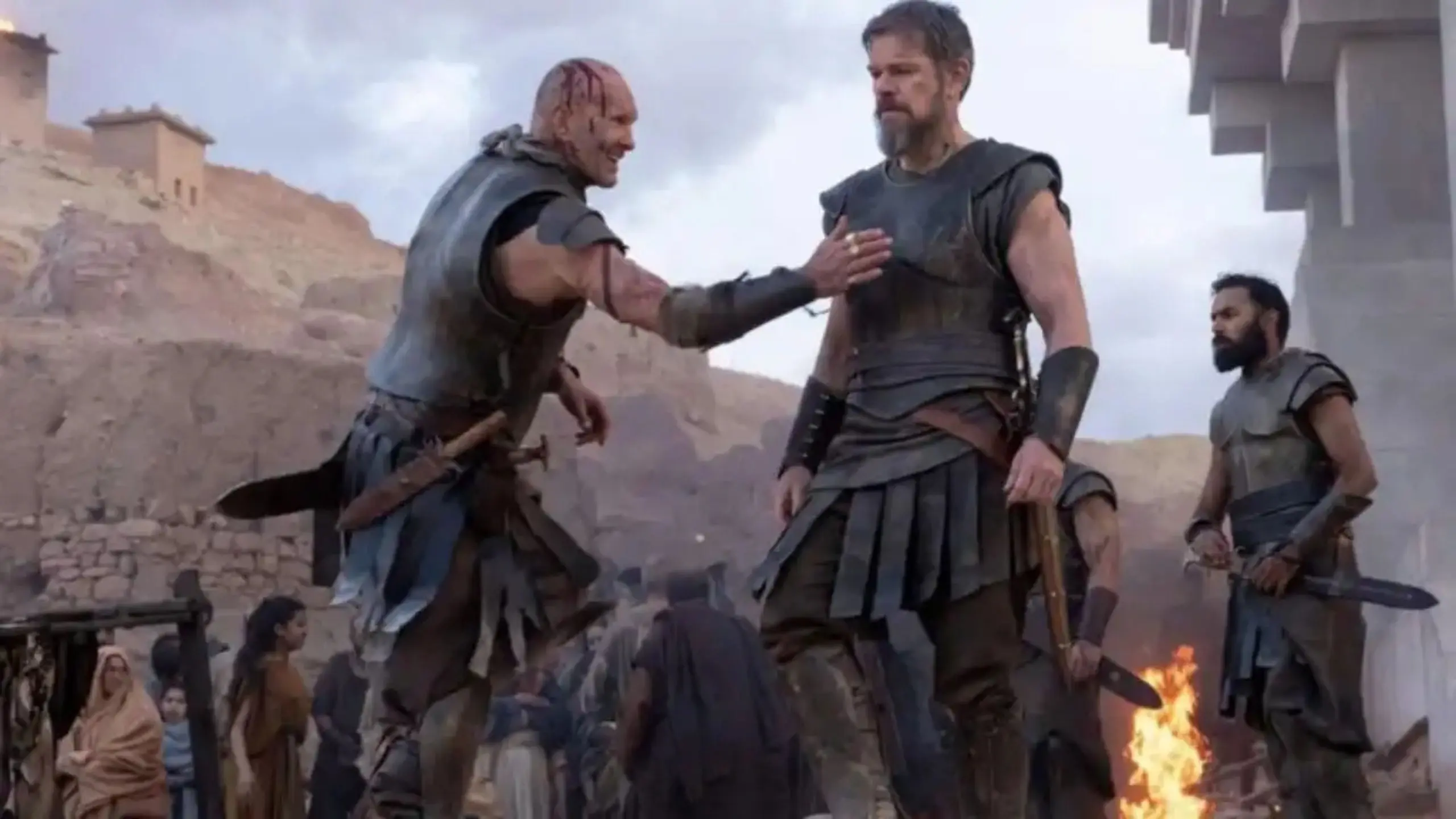 La cruzada de Elon Musk contra el éxito cinematográfico de La Odisea (The Odyssey), dirigida por Christopher Nolan, ha tomado un nuevo rumbo tecnológico