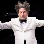 El director de orquesta venezolano Gustavo Dudamel se sumará al espectáculo de medio tiempo de la final del Mundial de fútbol 2026, que se celebrará el próximo 19 de julio en el estadio MetLife de Nueva Jersey (área de Nueva York)