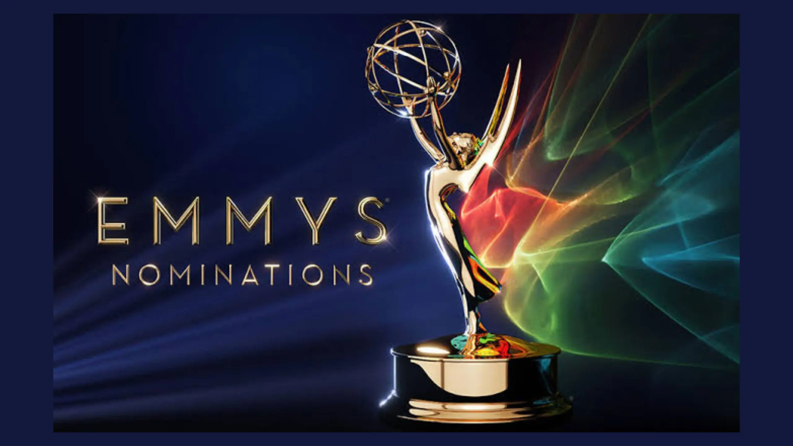 La gala de los premios Emmy 2026 se realizará el lunes 14 de septiembre en el Peacock Theatre de Los Ángeles, bajo la conducción de Mariska Hargitay.