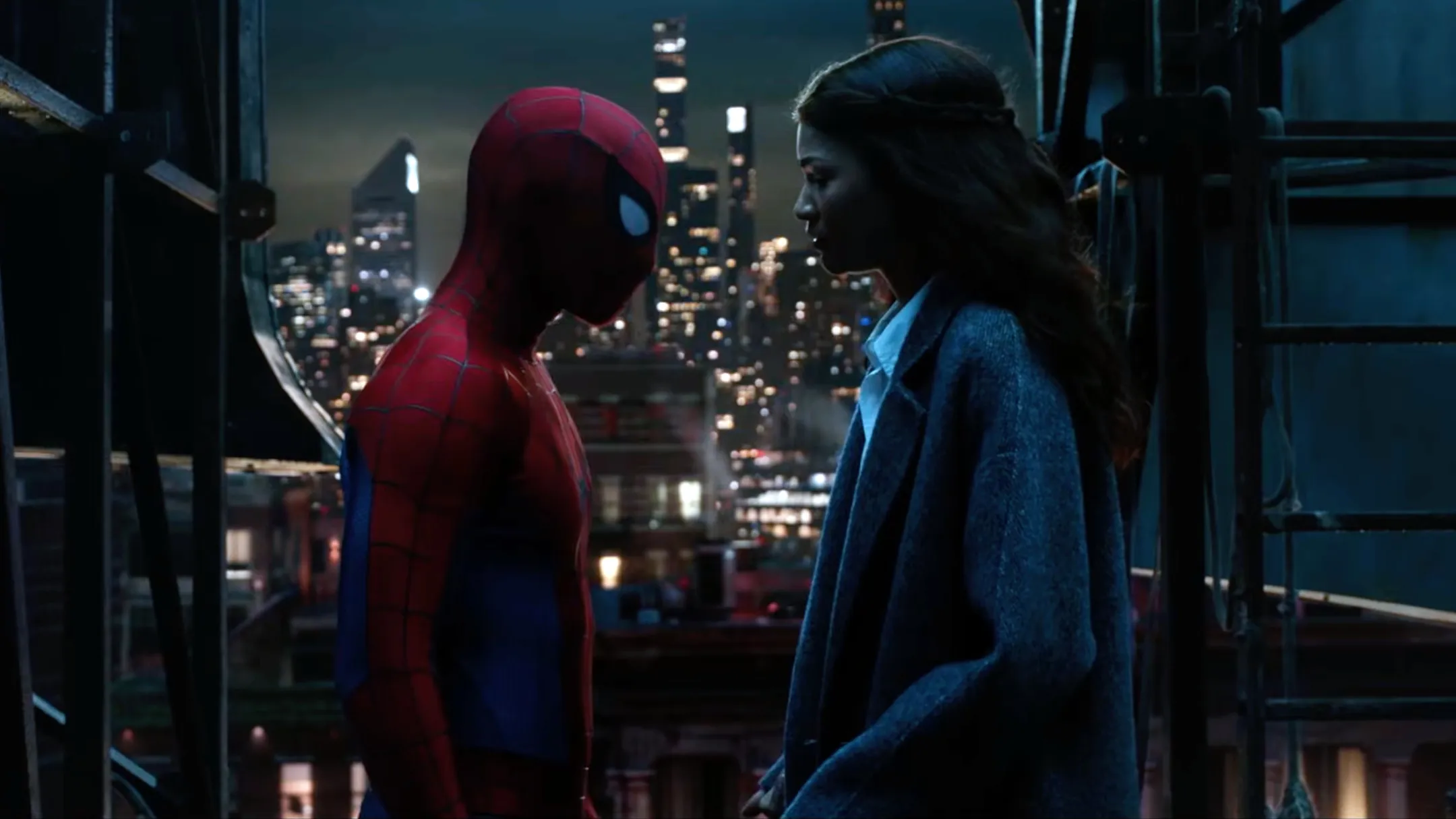 Spider-Man: Un nuevo día supera a Avengers: Endgame tras recaudar $72 millones en preestrenos.