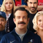 La cuarta temporada de Ted Lasso tendrá 10 episodios, comenzando el miércoles 5 de agosto de 2026 hasta el 7 de octubre.