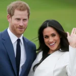 El sorpresivo anuncio de que el príncipe Harry y Meghan Markle dejarán California para mudarse de vuelta al Reino Unido tras seis años en Estados Unidos ha desatado un auténtico terremoto digital.
