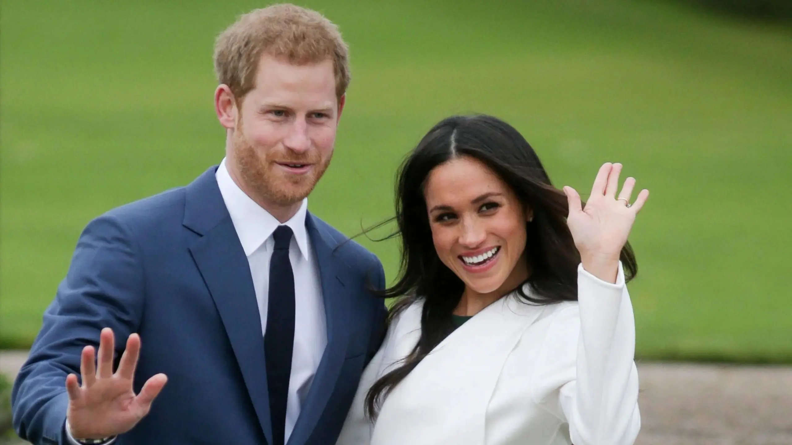 El sorpresivo anuncio de que el príncipe Harry y Meghan Markle dejarán California para mudarse de vuelta al Reino Unido tras seis años en Estados Unidos ha desatado un auténtico terremoto digital.