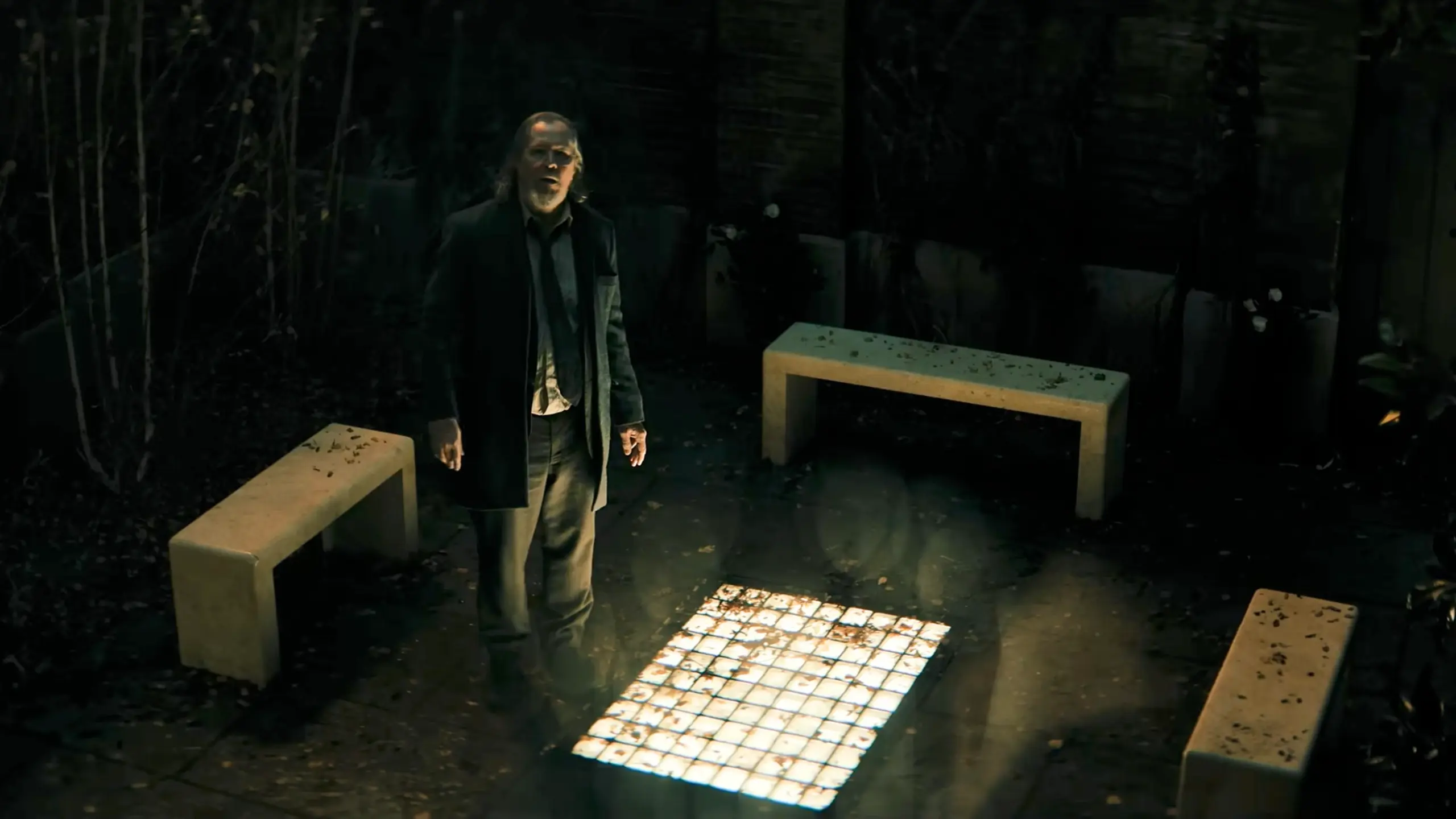 La plataforma de streaming presentó el tráiler oficial de su sexta temporada, protagonizada por el ganador del Oscar Sir Gary Oldman